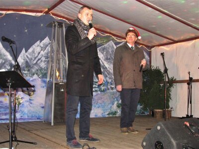 Jarmark Szczedrzyk (2)